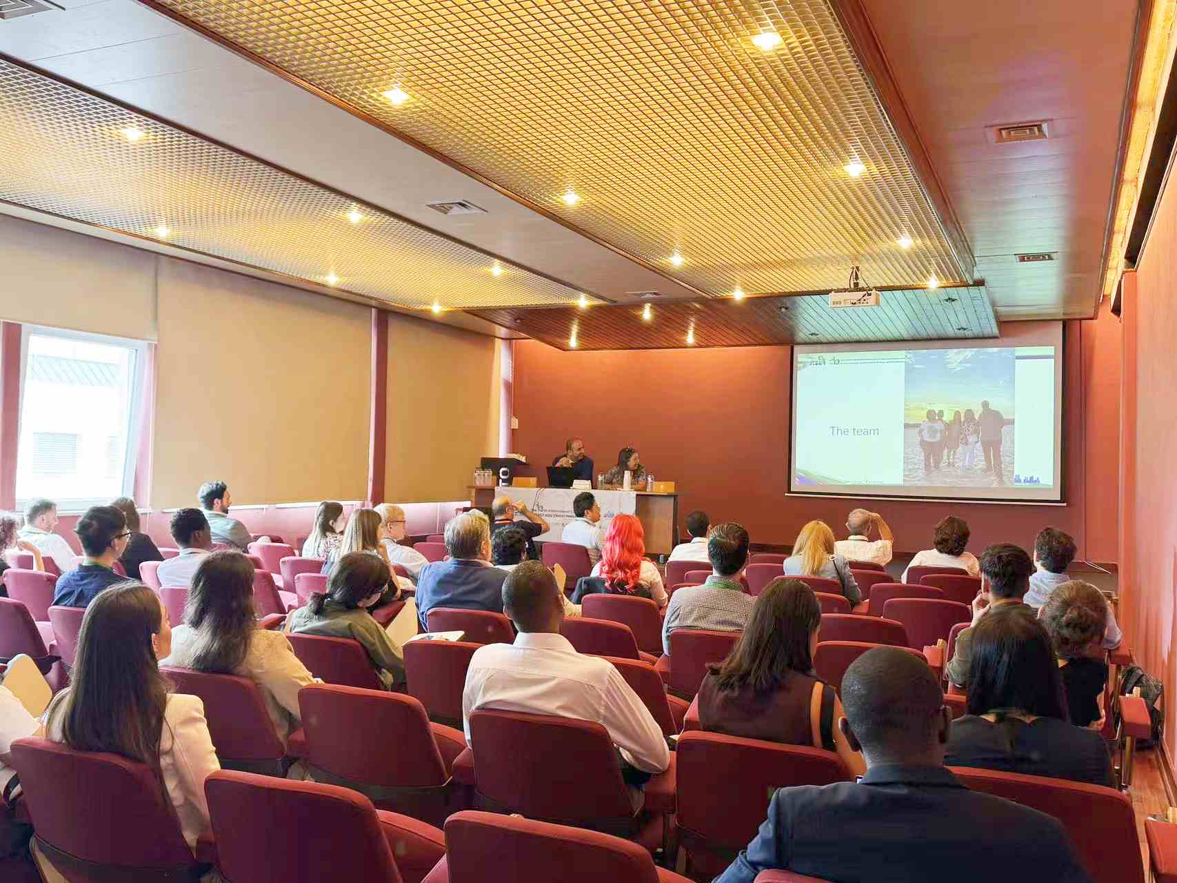 Keynote Speech